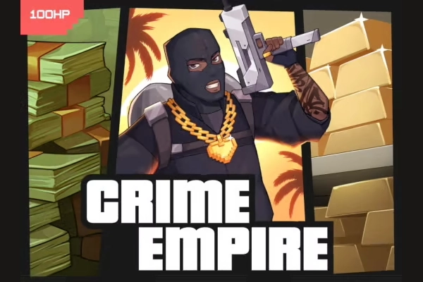 Crime Empire